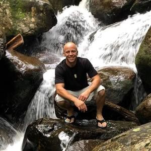 Meet your Posher, Ben